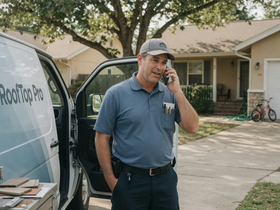 Roof Repair Brimhall, NM FAQs