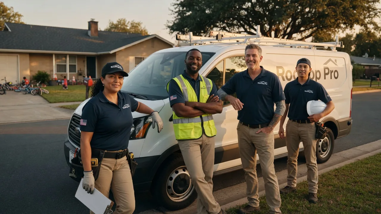 Roof Repair in Brimhall, NM near me